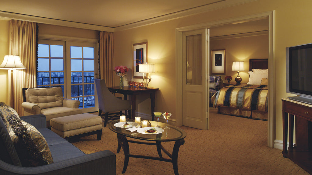 The Ritz-Carlton Marina del Rey
