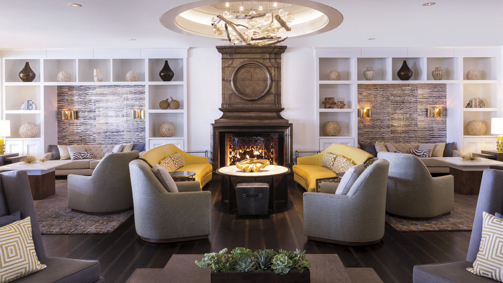 The Ritz-Carlton Marina del Rey