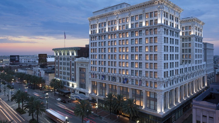 The Ritz-Carlton New Orleans