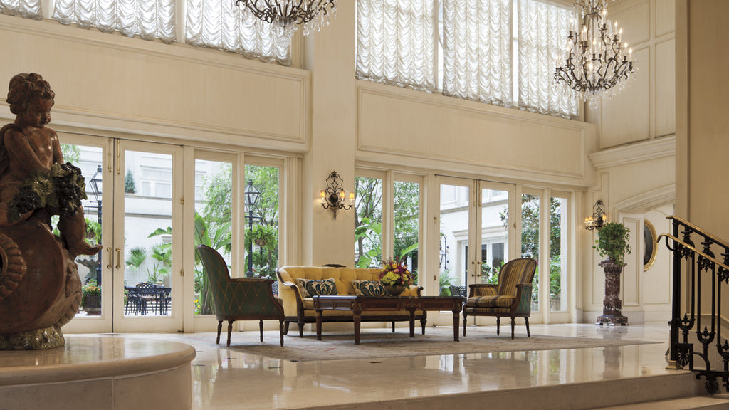 The Ritz-Carlton New Orleans