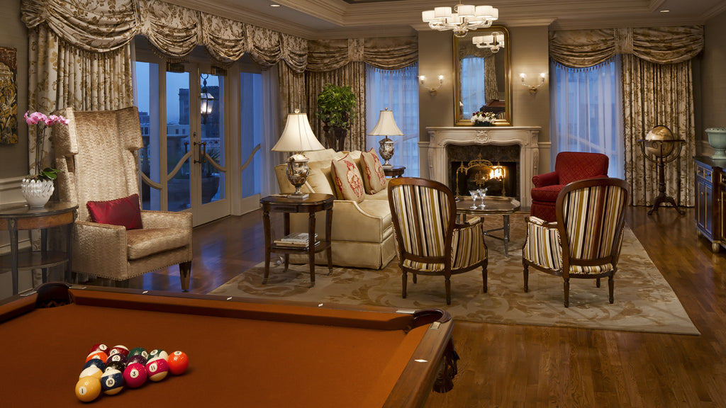 The Ritz-Carlton New Orleans