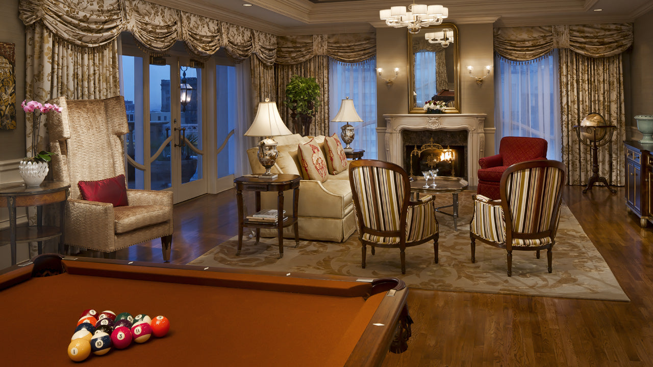 The Ritz-Carlton New Orleans