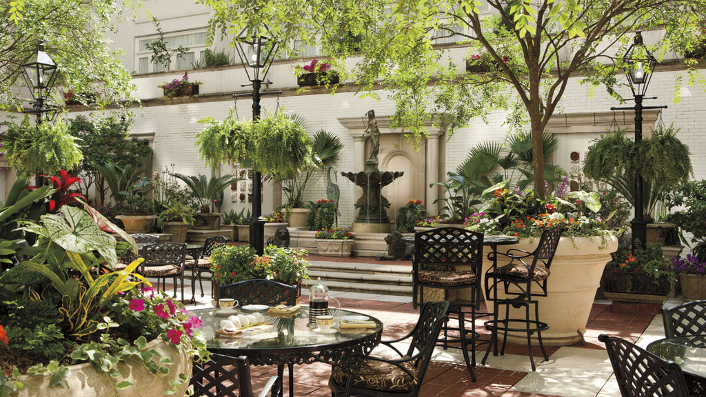 The Ritz-Carlton New Orleans