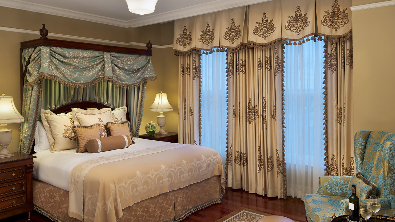 The Ritz-Carlton New Orleans