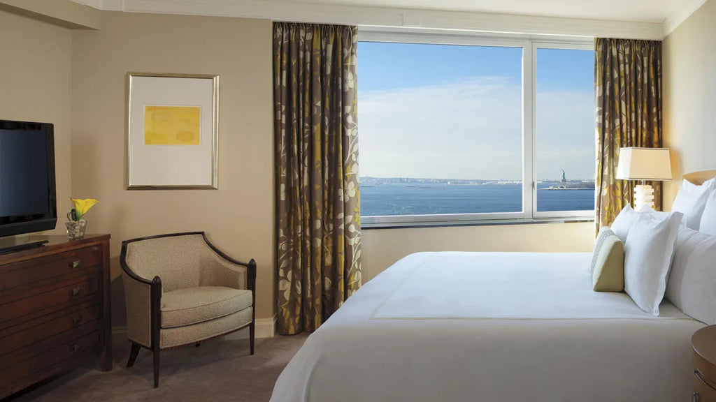 The Ritz-Carlton New York Battery Park, New York City, United States gallery image 5.