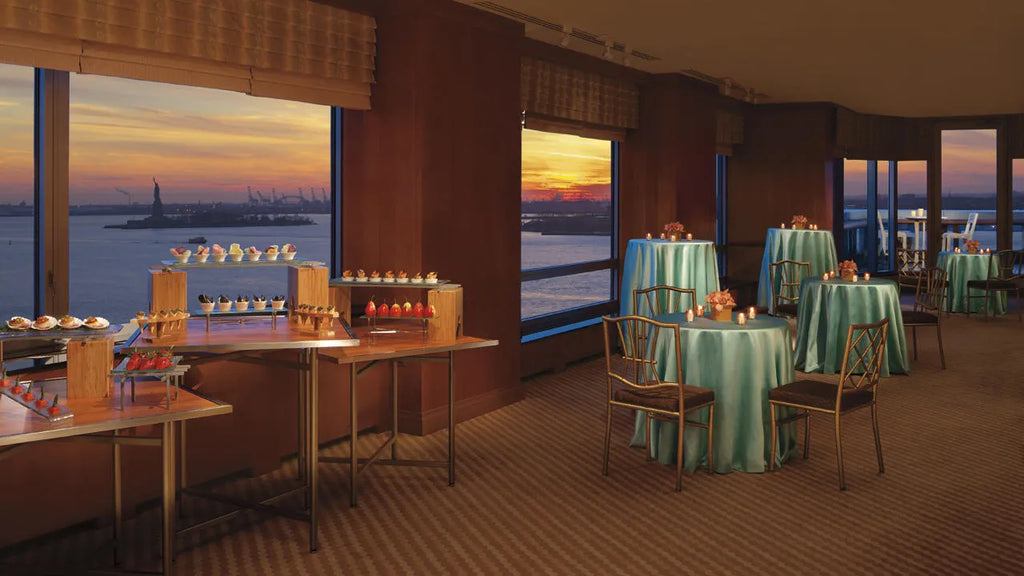The Ritz-Carlton New York Battery Park, New York City, United States gallery image 4.