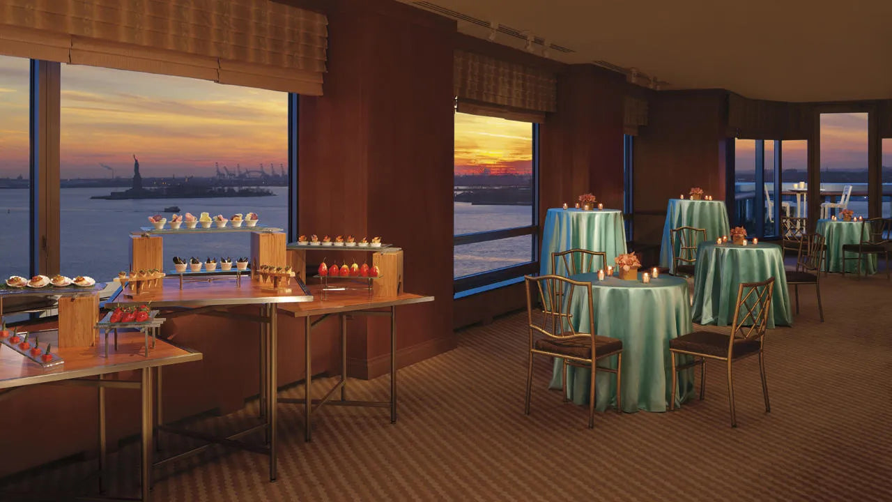 The Ritz-Carlton New York Battery Park, New York City, United States gallery image 4.