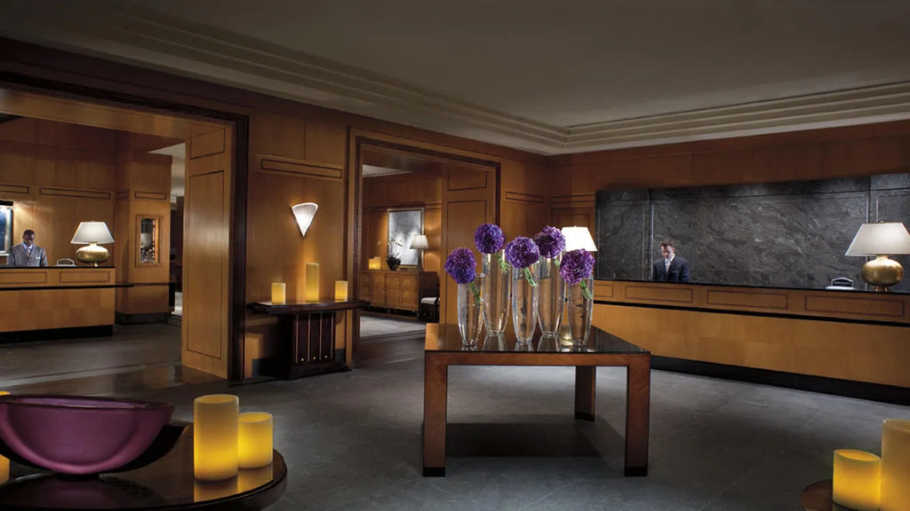 The Ritz-Carlton New York Battery Park, New York City, United States gallery image 3.
