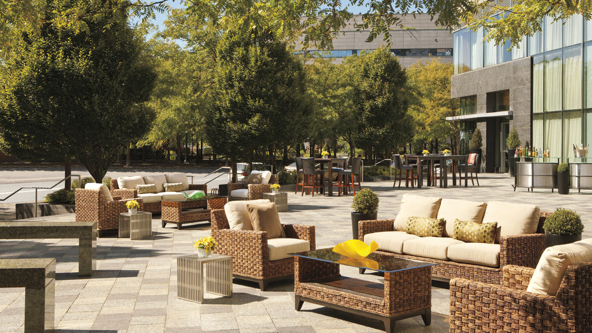 The Ritz-Carlton New York Battery Park