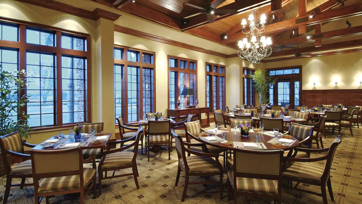 The Ritz-Carlton Sarasota Spa
