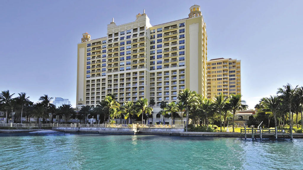 The Ritz-Carlton, Sarasota at The Ritz-Carlton Sarasota, Sarasota, United States.