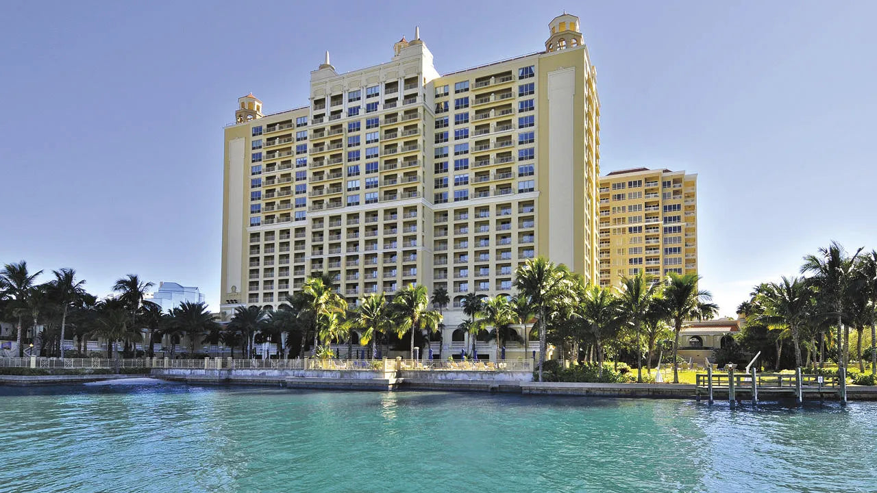 The Ritz-Carlton, Sarasota at The Ritz-Carlton Sarasota, Sarasota, United States.