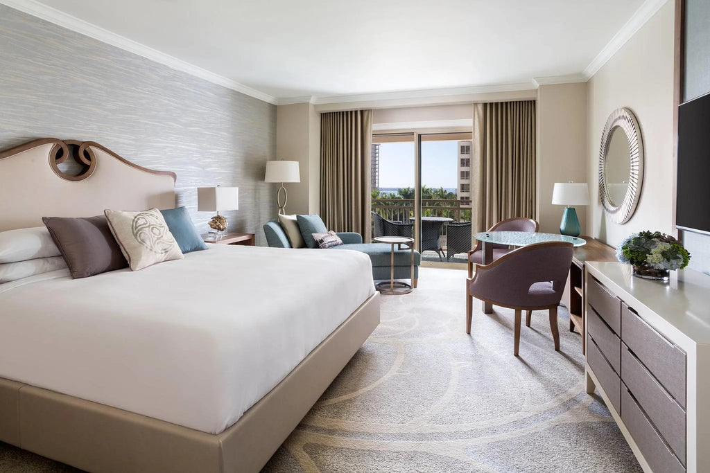 The Ritz-Carlton, Sarasota at The Ritz-Carlton Sarasota, Sarasota, United States.