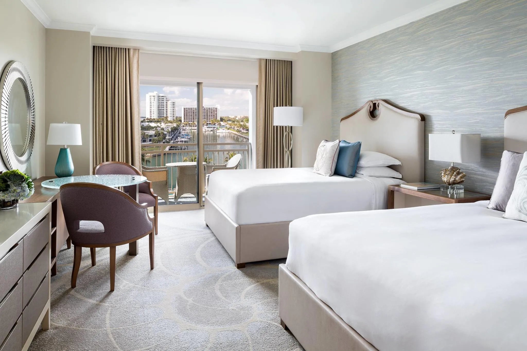 Documents for The Ritz-Carlton Sarasota
