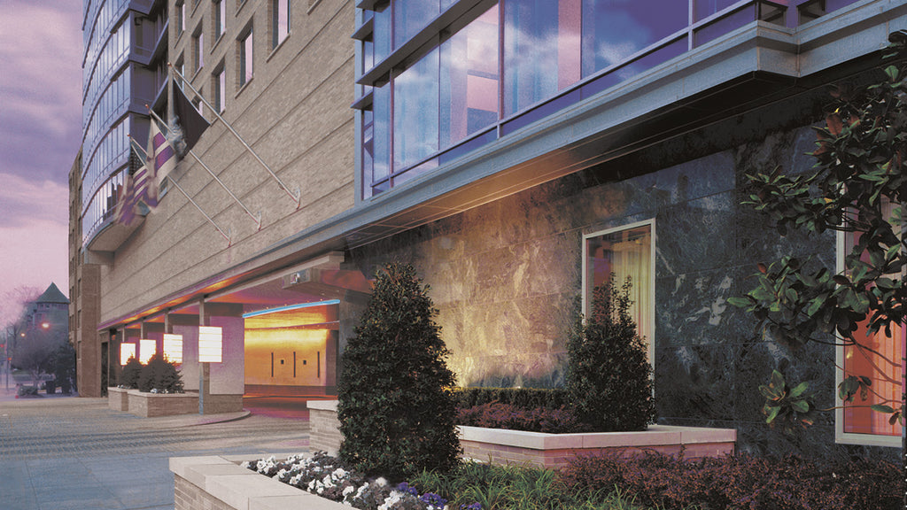 The Ritz-Carlton Washington DC