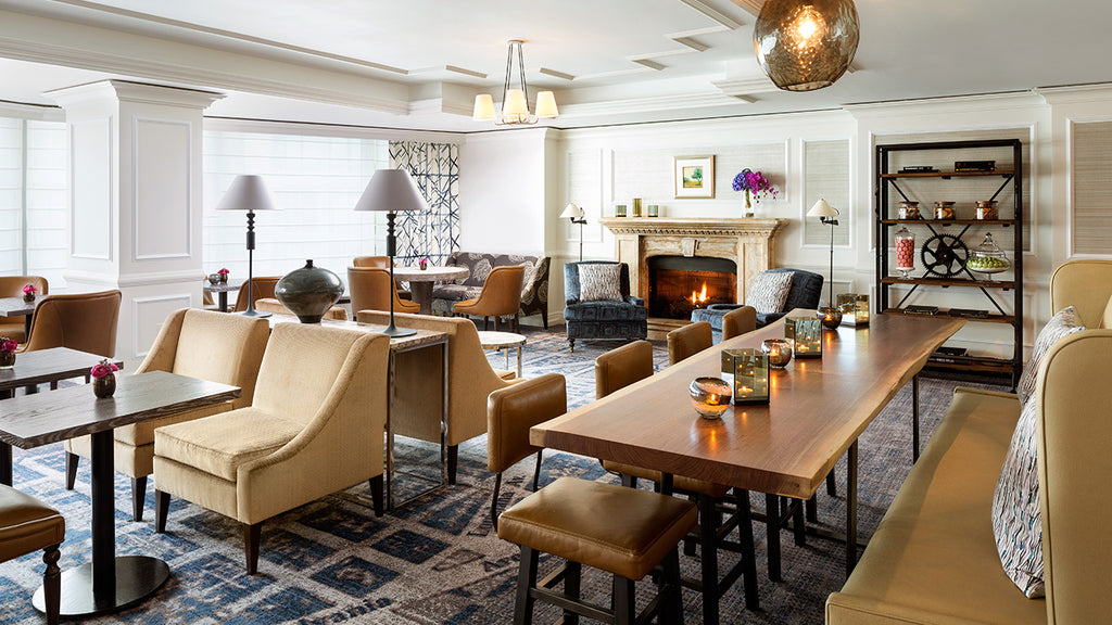 The Ritz-Carlton Washington DC