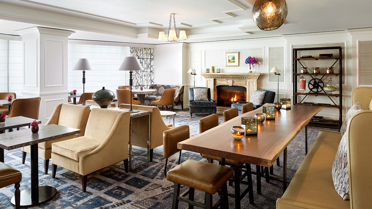 The Ritz-Carlton Washington DC