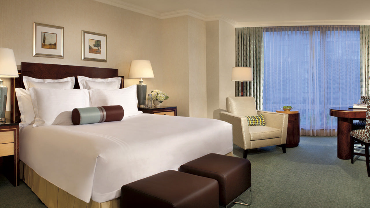 The Ritz-Carlton Washington DC