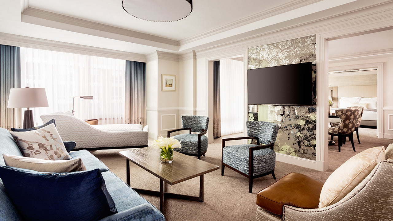 The Ritz-Carlton Washington DC