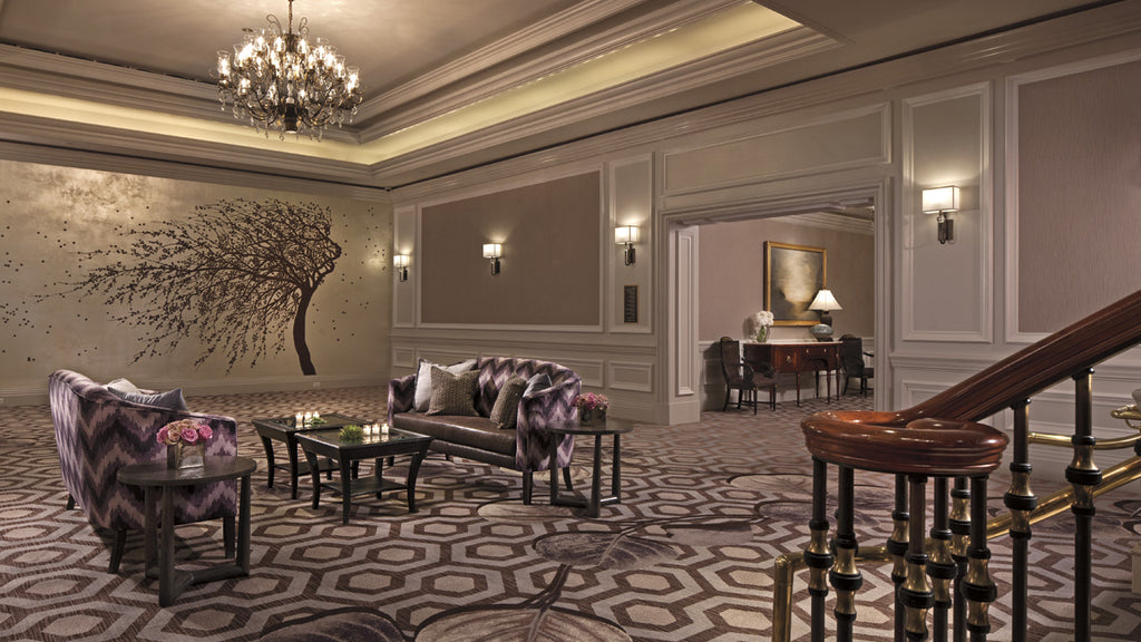 The Ritz-Carlton Washington DC