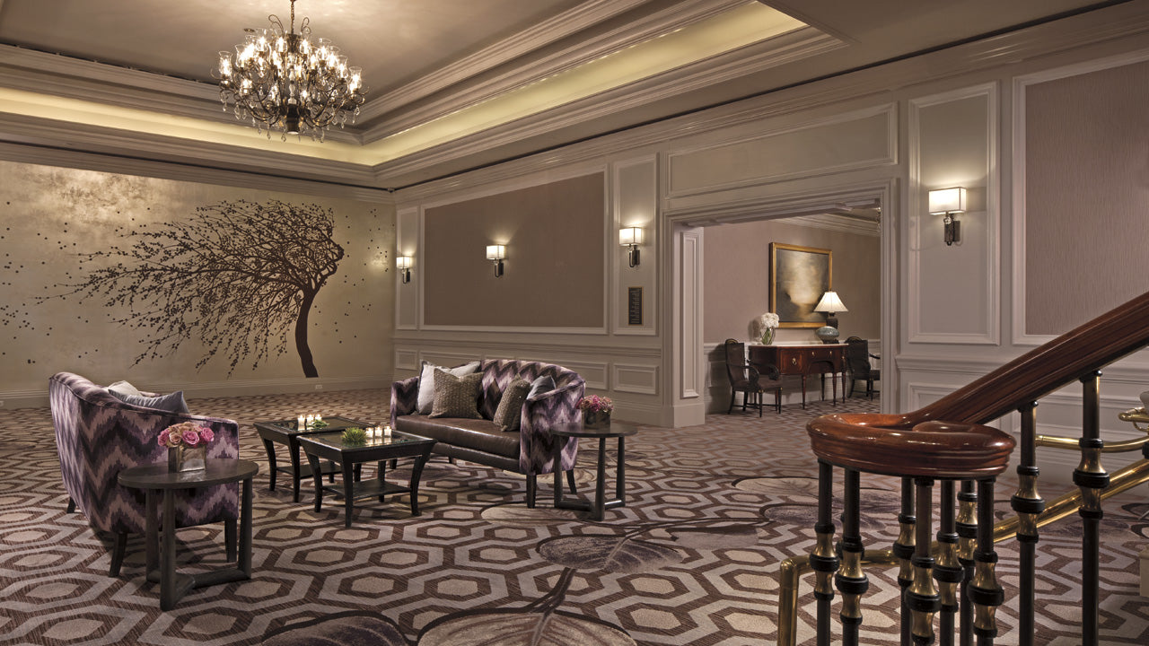 The Ritz-Carlton Washington DC