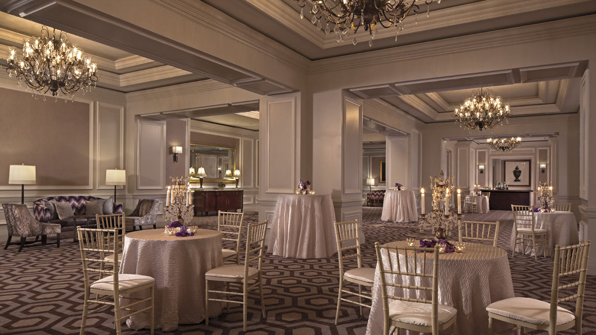 The Ritz-Carlton Washington DC