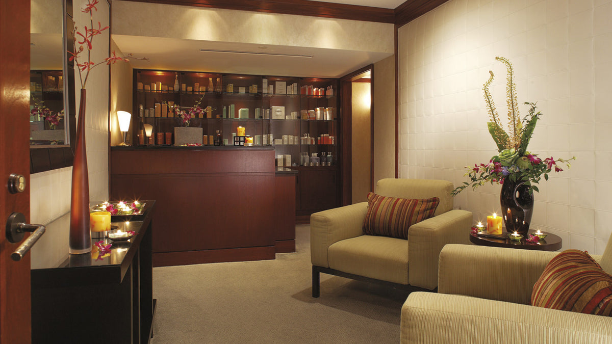 The Ritz-Carlton Georgetown Washington DC