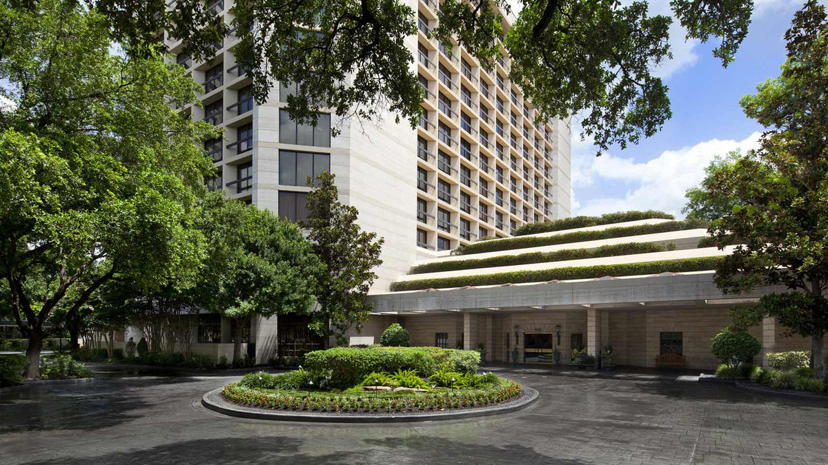 The St Regis Houston