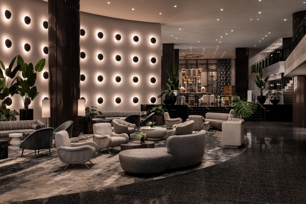The Ritz-Carlton South Beach