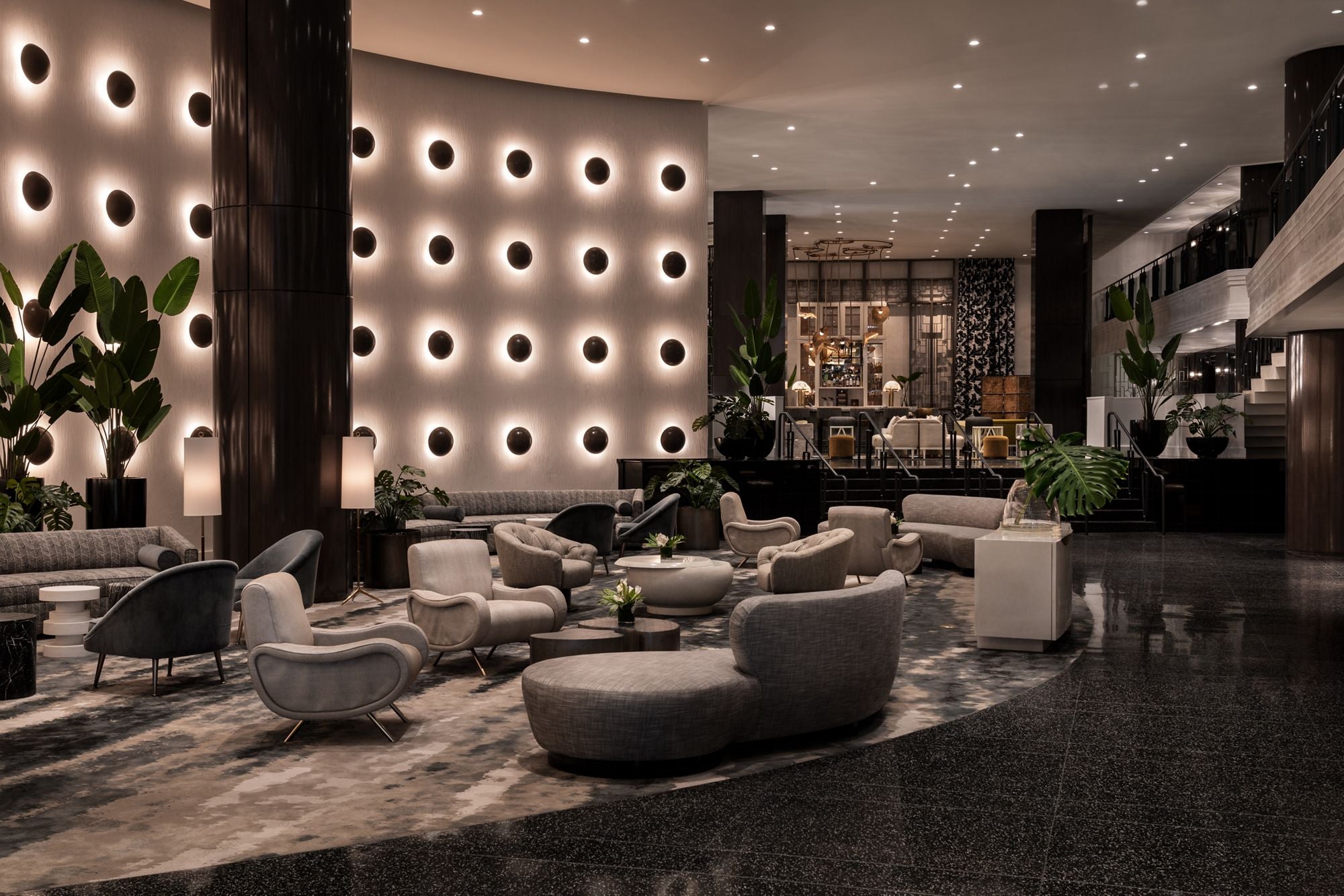 The Ritz-Carlton South Beach