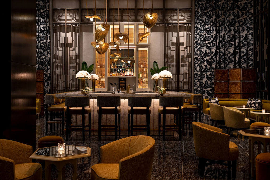 The Ritz-Carlton South Beach