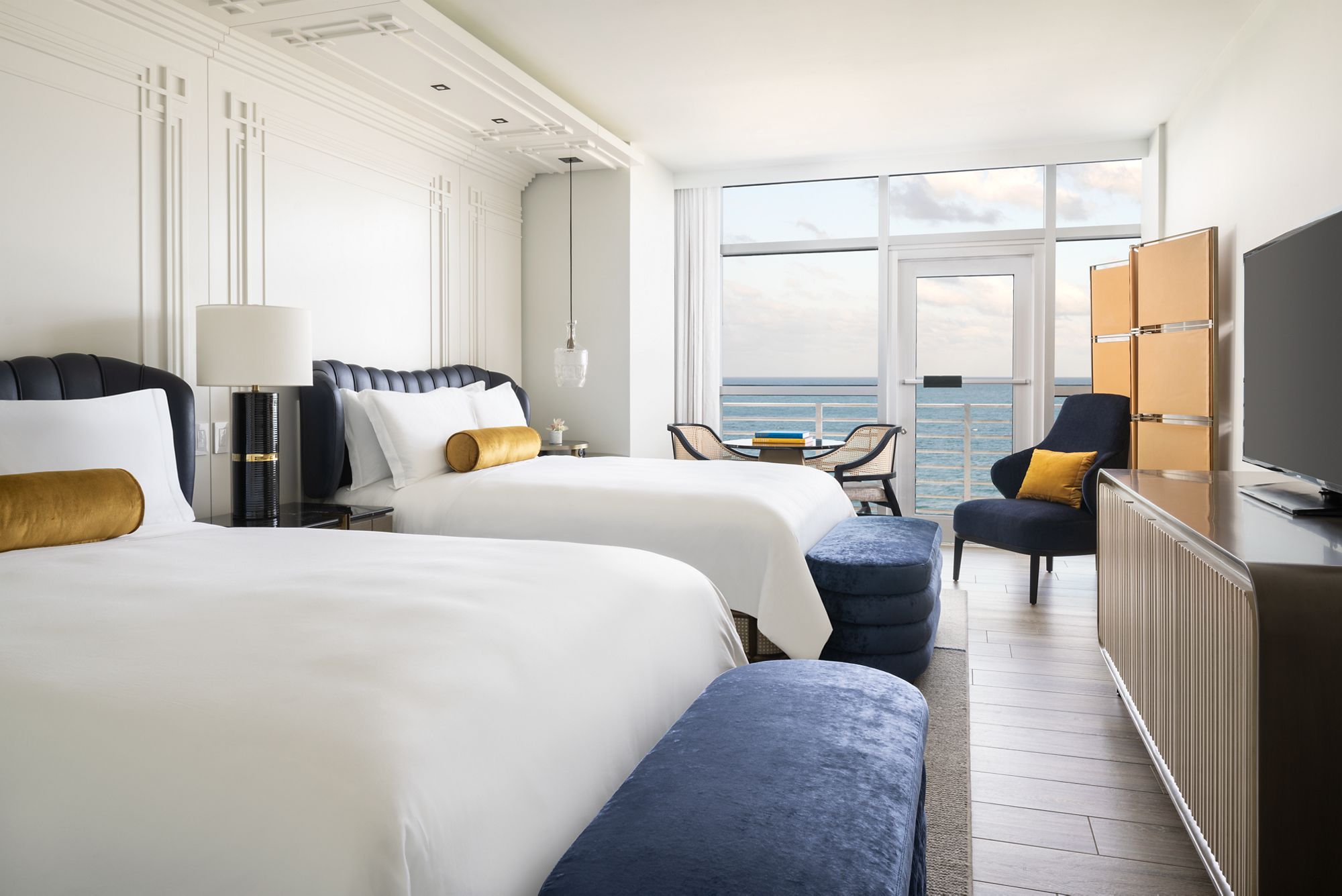 The Ritz-Carlton South Beach