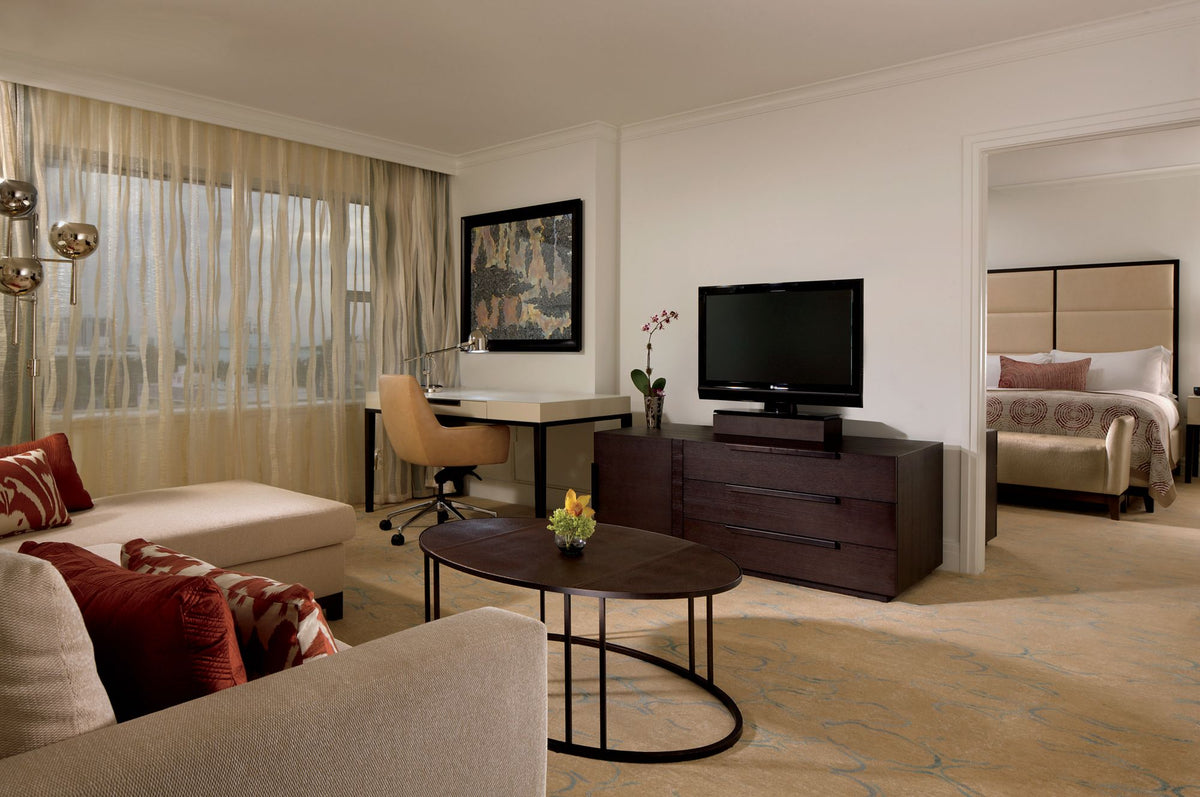 City View Suite