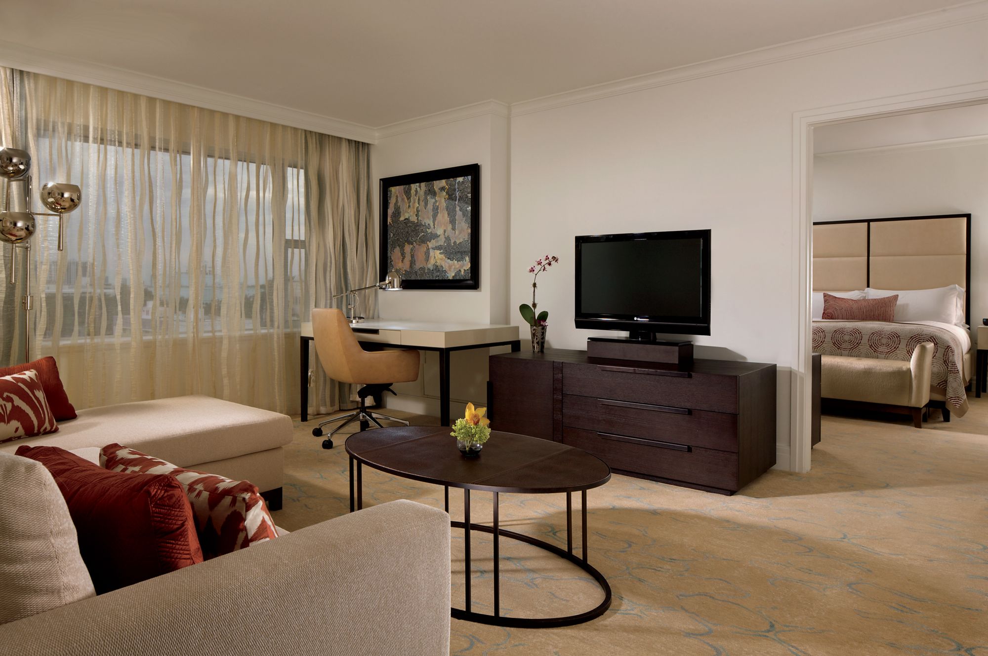 City View Suite