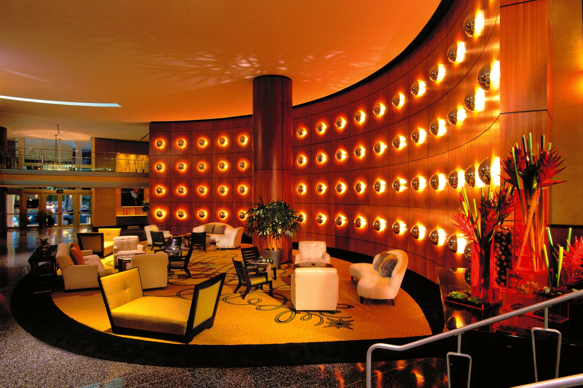 The Ritz-Carlton South Beach : Art Ambassador