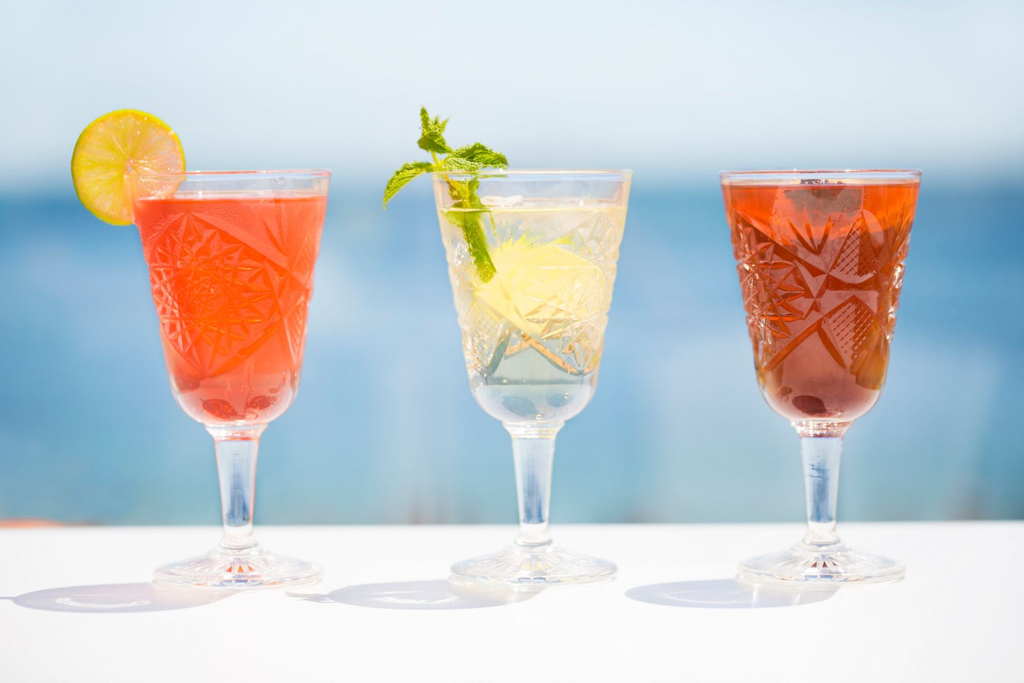 DiLido Beach Club