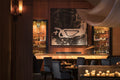The Ritz-Carlton South Beach : Lobby Bar