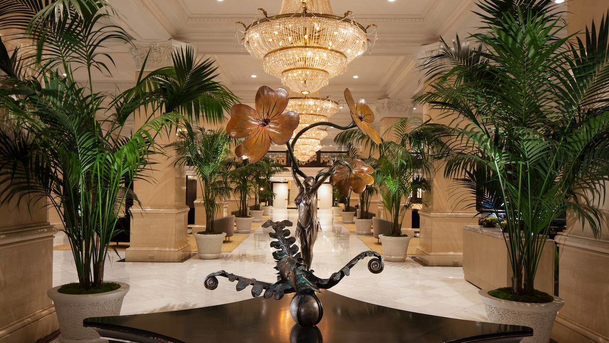 The US Grant A Luxury Collection Hotel San Diego