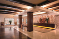Guest Reception at The Ritz-Carlton Rancho Mirage, Palm Springs, United States.