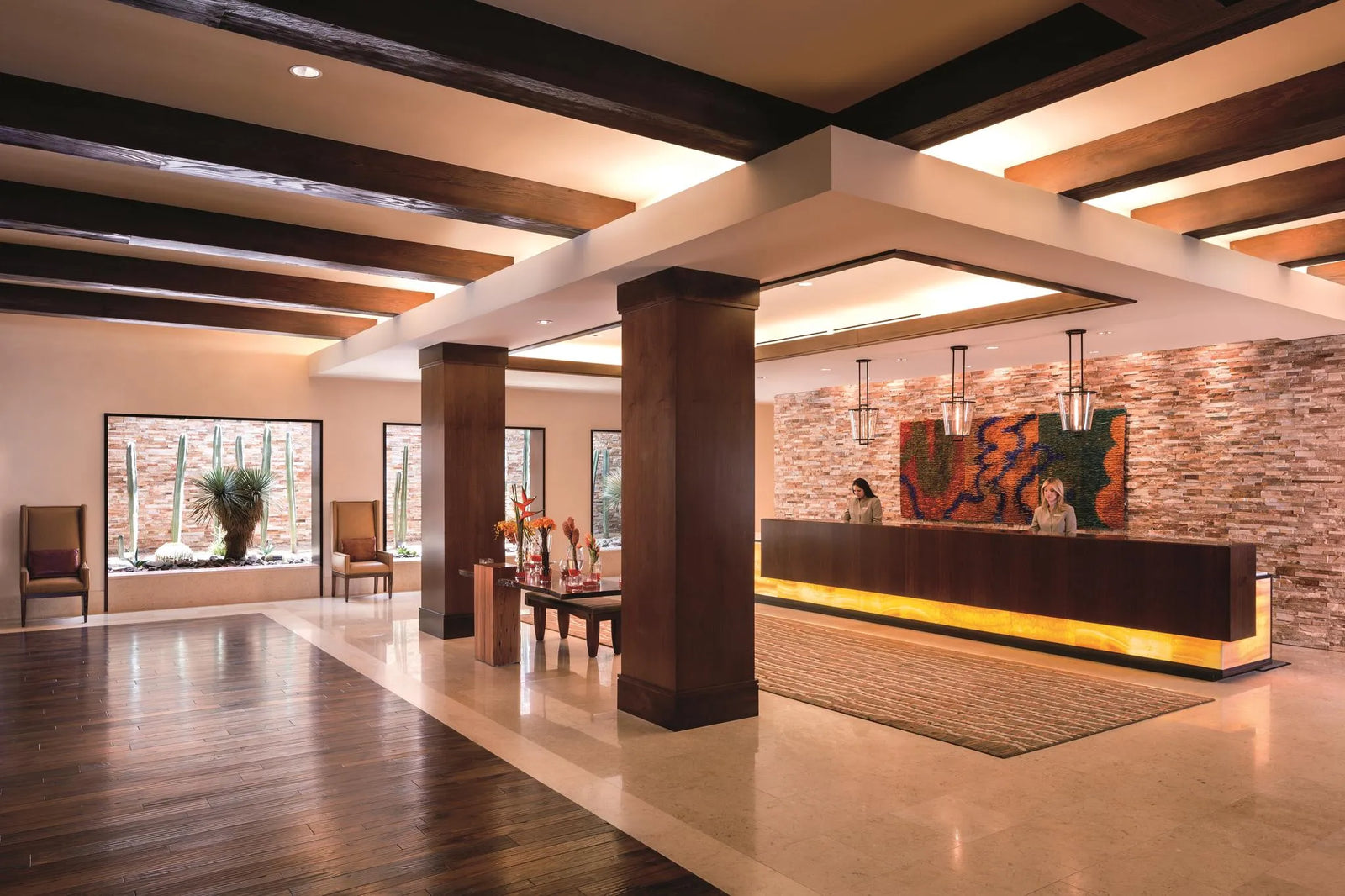 The Ritz-Carlton Rancho Mirage