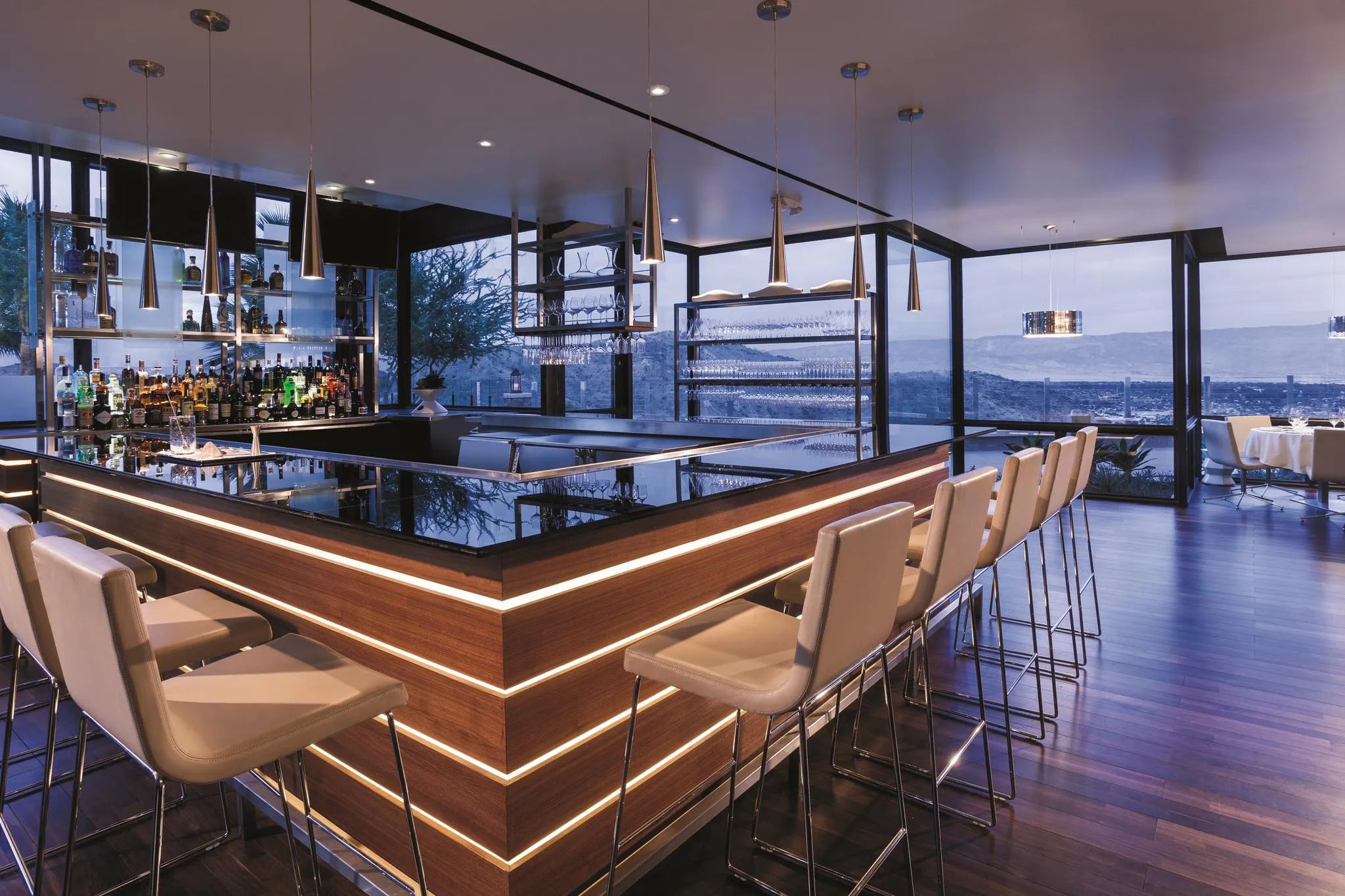 The Edge Steakhouse