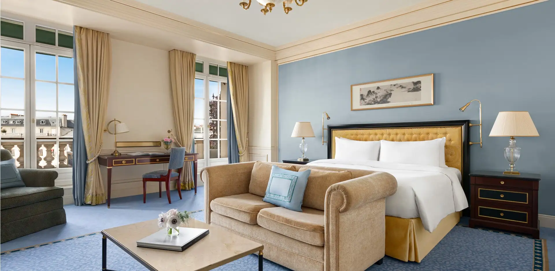 Terrace Room