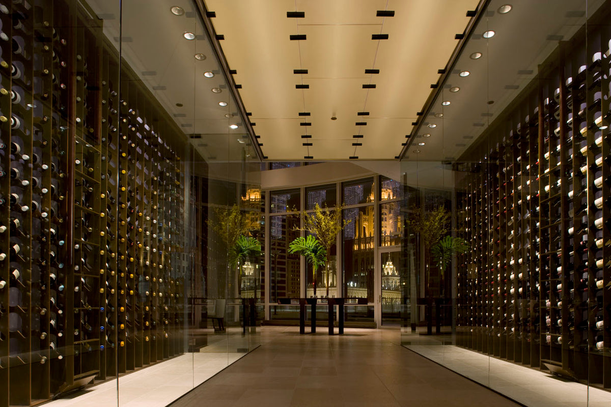 Trump International Hotel & Tower Chicago