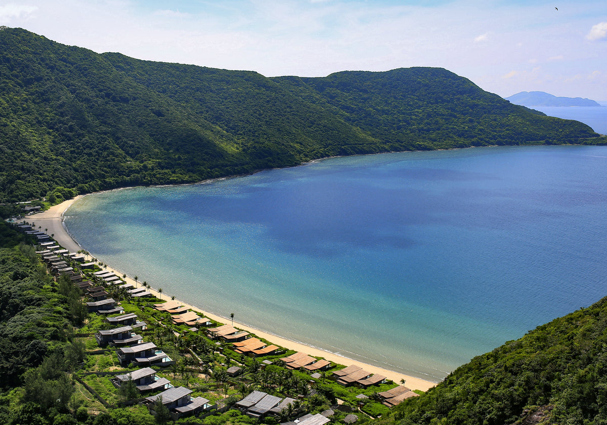 Six Senses Con Dao