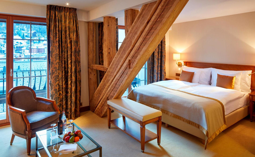 Grand Hotel Zermatterhof