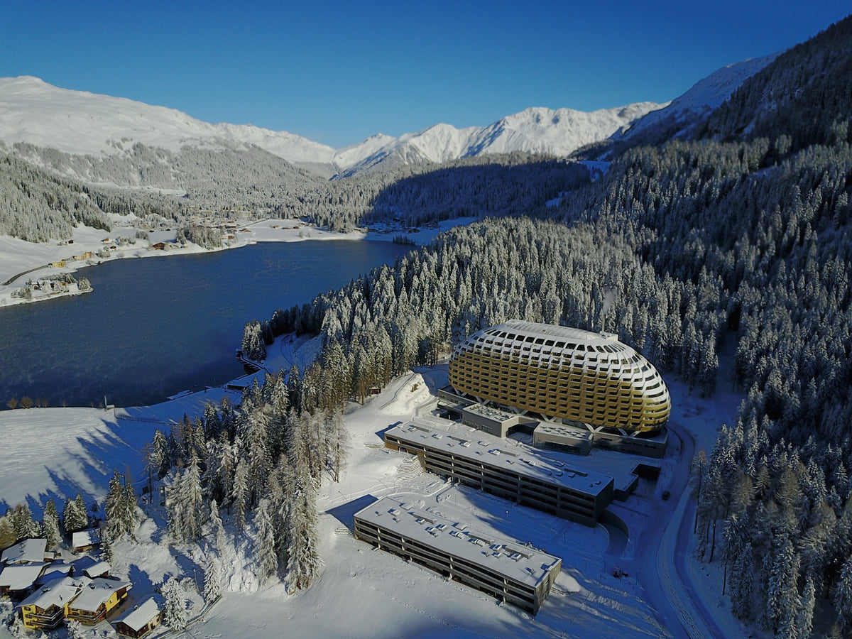 AlpenGold Hotel