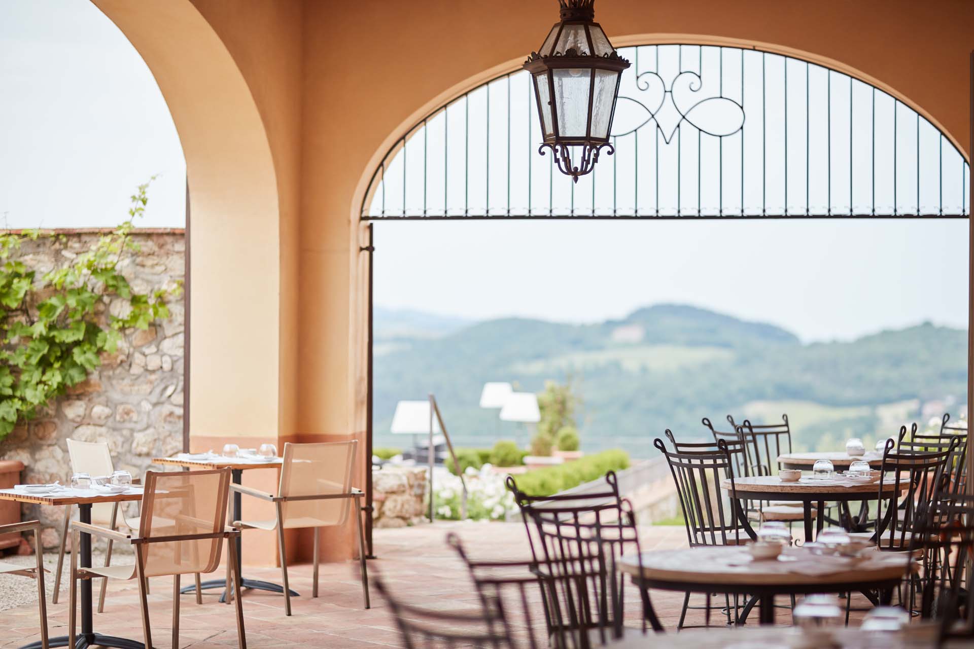 Bar Visconti