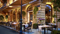 Dstrikt Steakhouse at The Ritz-Carlton Vienna, Vienna, Austria.