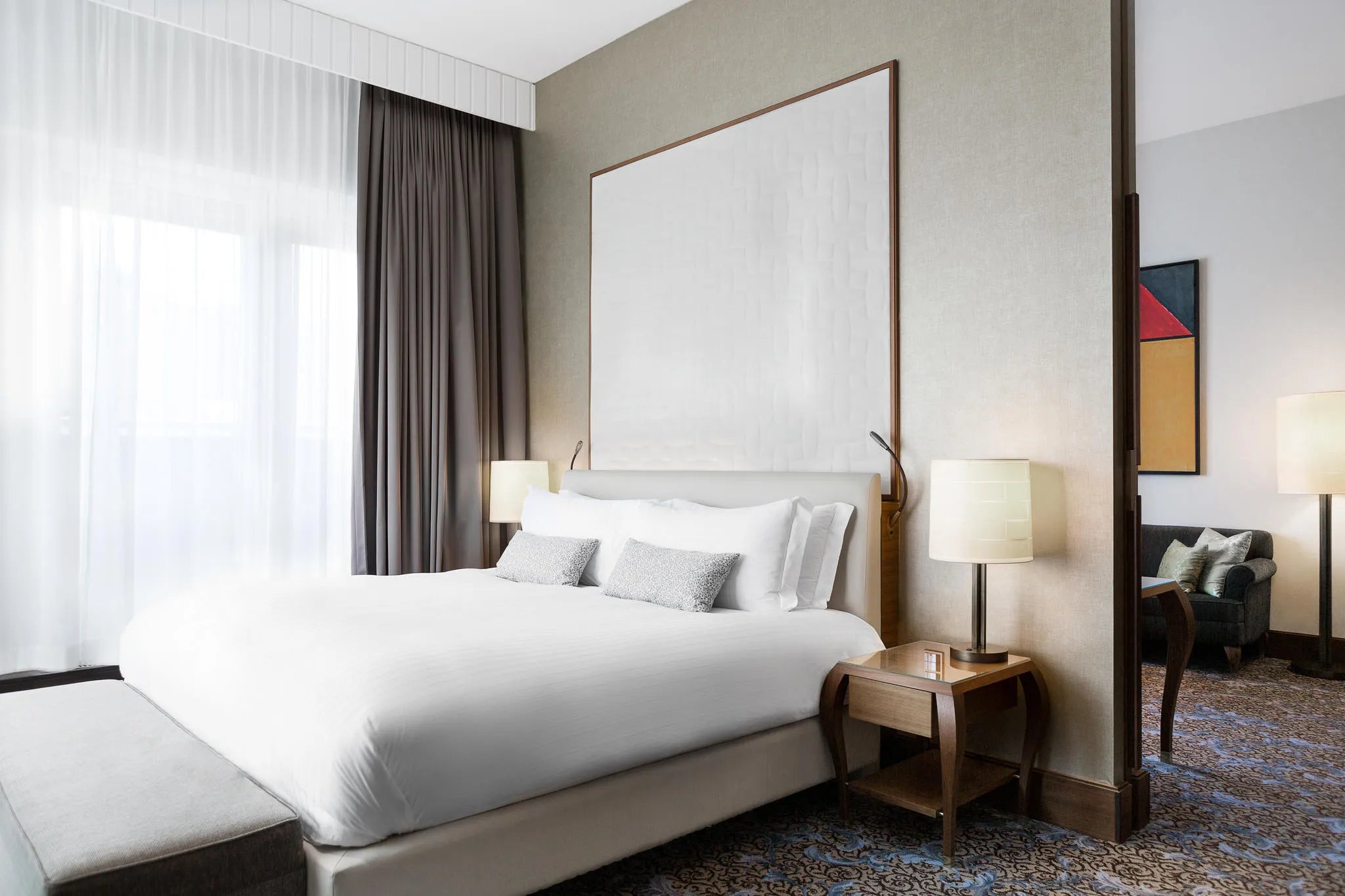 Executive Suite