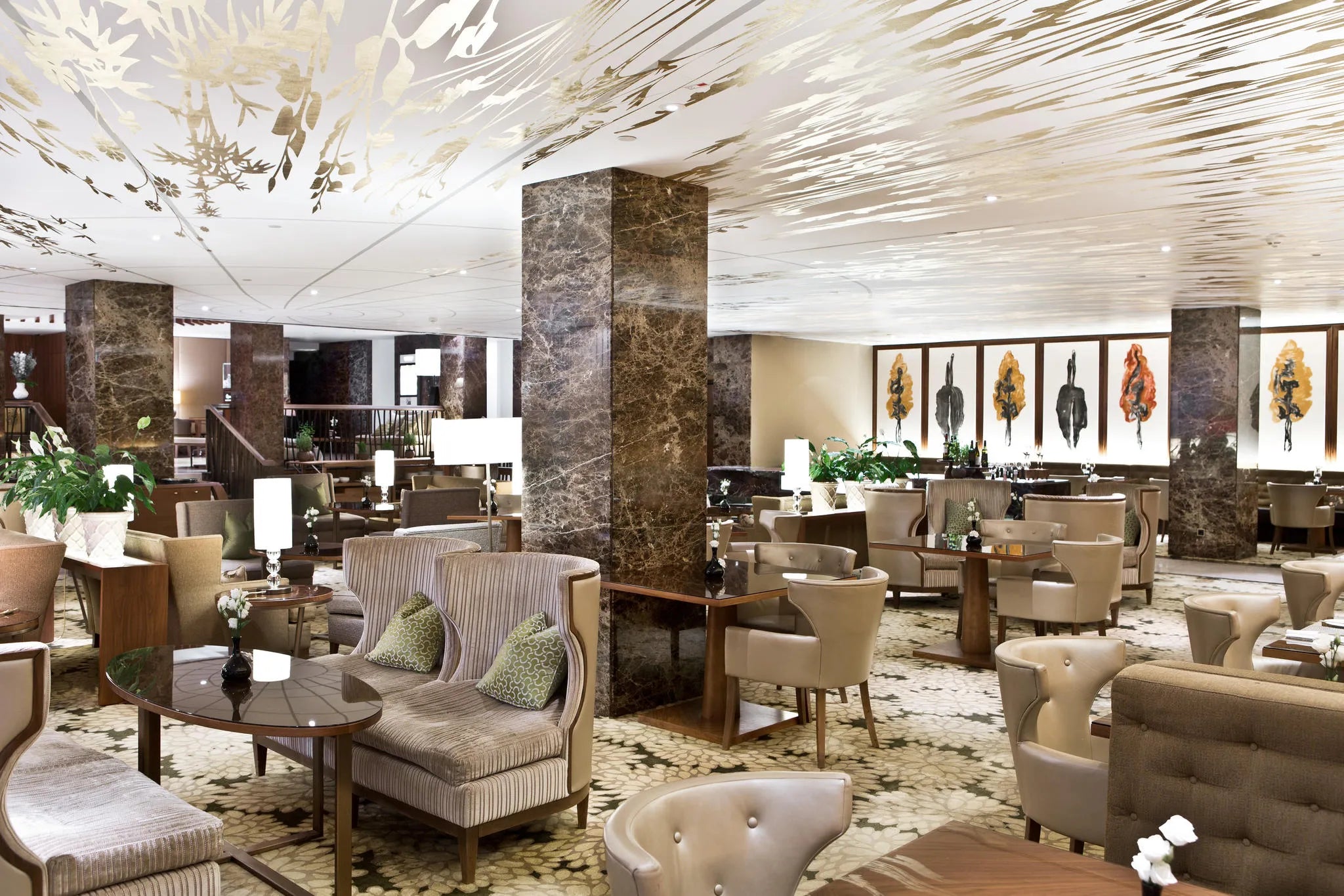 Melounge Lobby Lounge